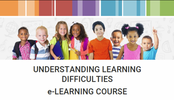 An e-learning course for teachers